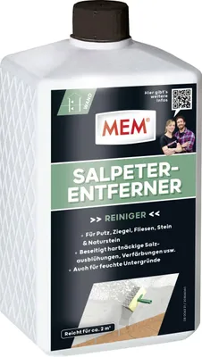 Produktbild von MEM Salpeter-Entferner 1 l