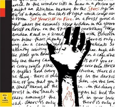 Produktbild von Set Yourself on Fire
