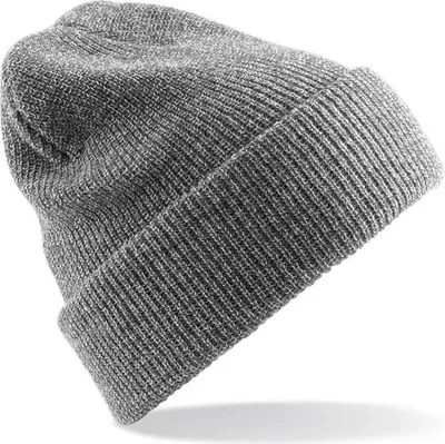 Immagine prodotto di Cappelli Jumadas – Poliestere – Grigio chiaro – Polsini – Moda – Copricapo – Taglia unica