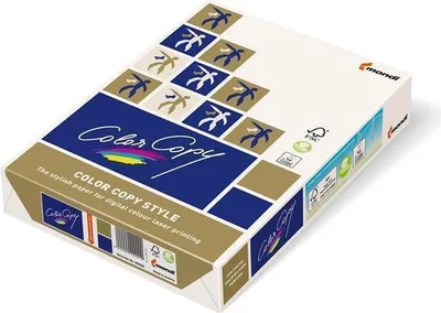 Produktbild von Laserpapier Color Copy style A4 200gr naturel 250vel