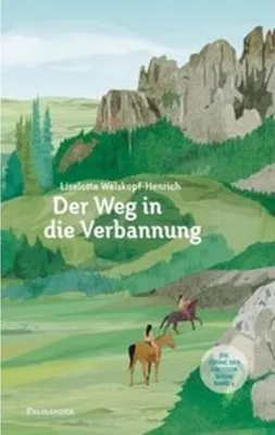 Produktbild von Der Weg in die Verbannung