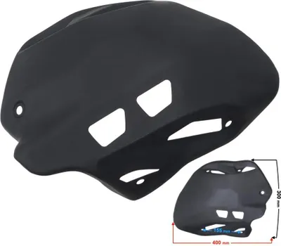 Immagine prodotto di Carter motore GT 125