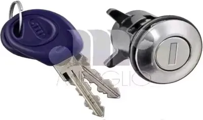 Produktbild von MIRAGLIO Schließzylindergehäuse 80/419 für FIAT Seicento / 600 Schrägheck (187) Seicento / 600 Van (287)