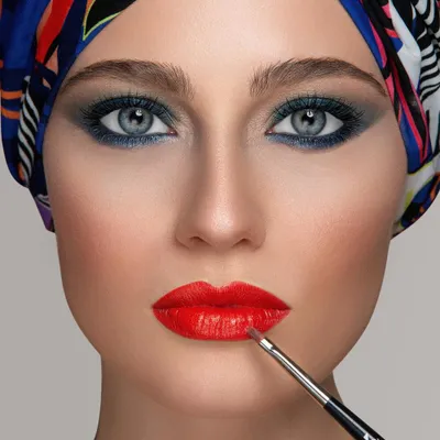 Zdjęcie produktu dla Diego Dalla Palma, Diego Dalla Palma, Lip Brush, No. 3
