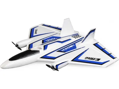Obrázek produktu pro E-flite Ultrix 0.6m SAFE BNF Basic