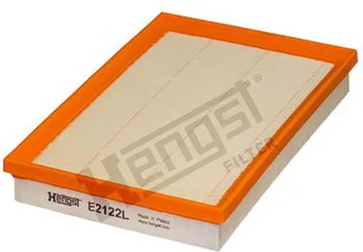 Obrázek produktu pro Luftfiltr HENGST E2122L