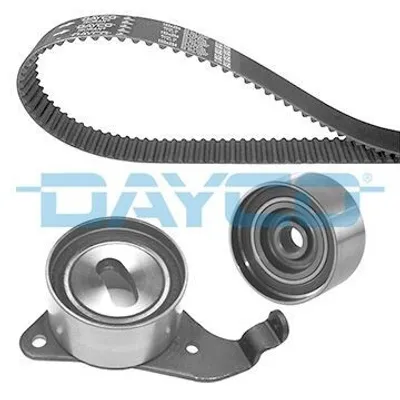 Produktbild von DAYCO Zahnriemensatz KTB371