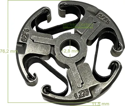 Zdjęcie produktu dla Sprzęgło do Jonsered CS 2163 2165 2166 2171 2172 2063 2065 2071 W 586 79 84-01