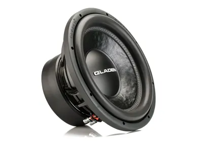 Immagine prodotto di Gladen SQX 12: Subwoofer
