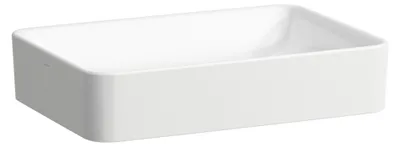 Immagine prodotto di LAUFEN Pro S vasque, sans trou pour robinet, sans trop-plein, 550x380x115mm, H8129650001121, H8129650001121