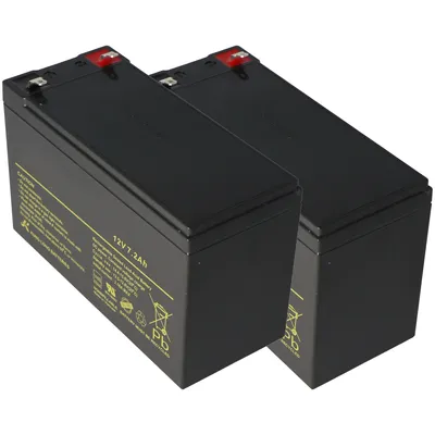 Productafbeelding van Looplader voor loodaccu, geschikt voor bedmodellen Völker S962-2, S282 en S382