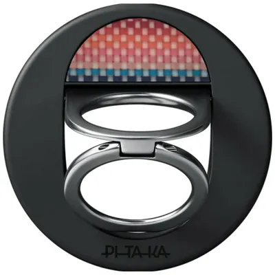Zdjęcie produktu dla Uchwyt PITAKA MagEZ Grip 3 California Dream do telefonu sunset czarny