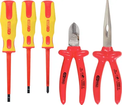 Zdjęcie produktu dla KS Tools 117.1770 plier