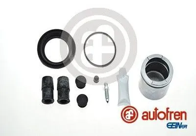 Produktbild von AUTOFREN SEINSA Reparatursatz, Bremssattel D41793C