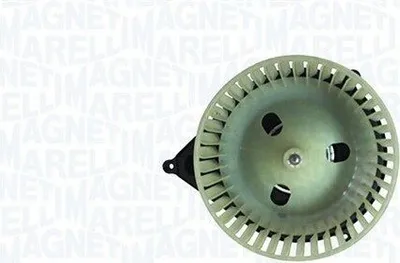 Image de Moteur de ventilateur de chauffage pour Fiat Ducato Citroën Jumper Peugeot Boxer