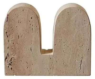 Imagen del producto de Soportes decorativos para libros, ideales para el hogar y la oficina