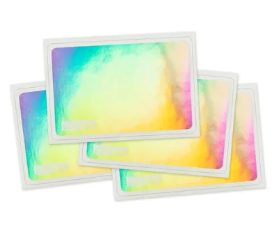 Produktbild von Stickerpack Montana Cans | Eggshell Hologram | 50 Stück