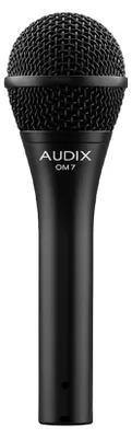 Produktbild von Dynamisches Audix OM7-Mikrofon