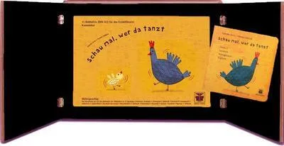 Zdjęcie produktu dla Schau mal, wer da tanzt