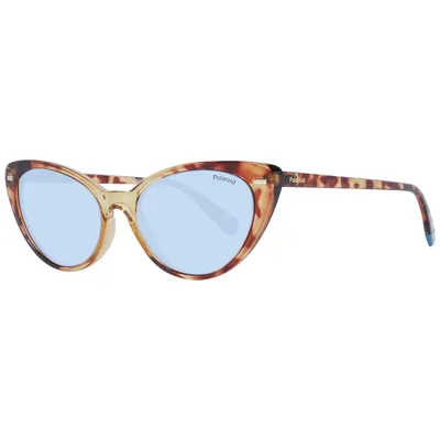 Produktbild von Polaroid Sonnenbrille PLD 4109/S XLTC3 52 (Damen)