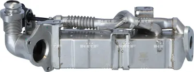 Obrázek produktu pro Recirkulace výfukových plynů chladiče NRF pro BMW 4 Coupe