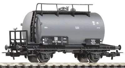 Zdjęcie produktu dla Piko Tank Wagon DR III - 57715