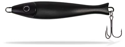 Produktbild von Rhino Big Head Salzwasser Pilker schwarz 100g