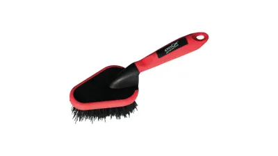 Produktbild von Cyclon Bürste Detailing Brush Red