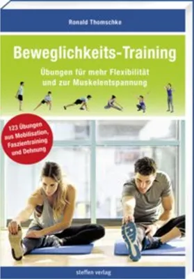 Obrázok produktu pre Beweglichkeits-Training