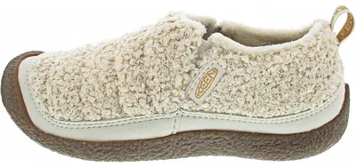 Produktbild von KEEN Howser II Hausschuh Beige in Gr. 38