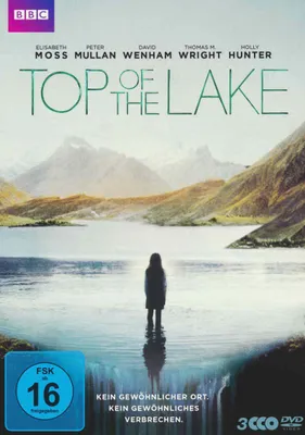 Produktbild von Top of the Lake