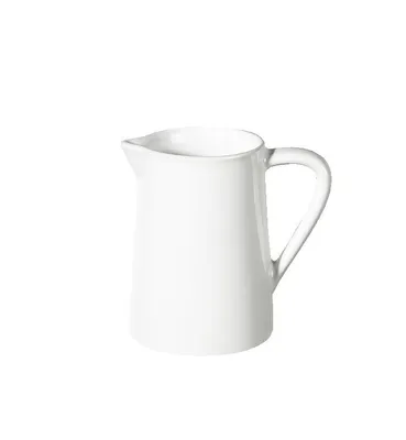 Produktbild von ASA Milchgießer GRANDE D. 6,5 cm, H. 12 cm, 0,3 l 4727147 ! Vorteilsset beinhaltet 2 x den genannten Artikel und Geschenk + Spende