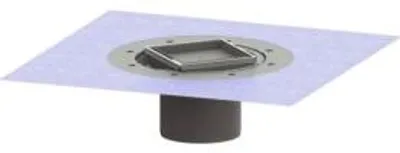Produktbild von KESSEL 48906 Aufsatzstück Variofix