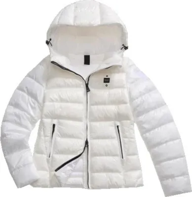 Produktbild von Jacken Blauer 25WBLDC02072100