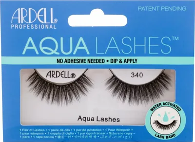Image de Ardell Aqua Lashes #340 - 1 unité