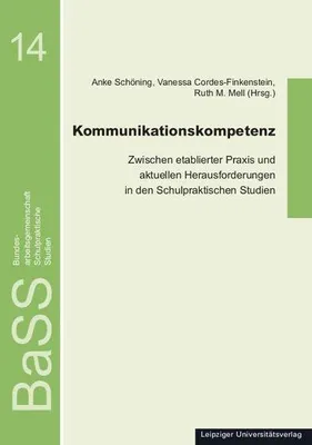 Zdjęcie produktu dla Kommunikationskompetenz