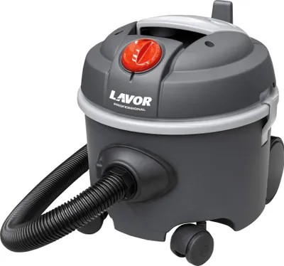 Obrázek produktu pro Vysavač na popel – 800 W motor – objem 12 litrů – kompaktní vysavač