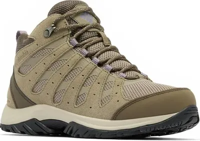 Image de Columbia Redmond™ Iii Mid Waterproof Wanderstiefel Beige EU 38 Damen Beige EU 38