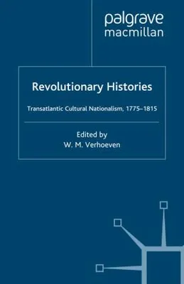 Zdjęcie produktu dla Revolutionary Histories