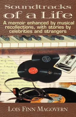 Produktbild von Soundtracks of a Life