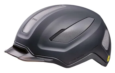 Zdjęcie produktu dla 75 Kask rowerowy KED REACH DT1