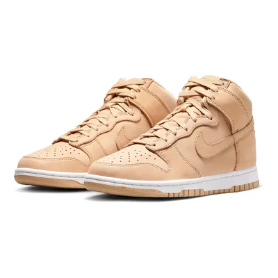 Produktbild von Nike Dunk High Premium Sneakers Damen