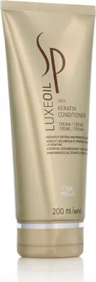 Zdjęcie produktu dla Wella SP Luxeoil Keratin Conditioning Cream 200 ml