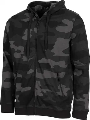 Produktbild von Trainingsjacke Jogger darkcamo, XL