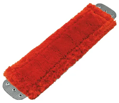 Produktbild von Unger SmartColor MicroMop 15.0, rot | 1 Stück