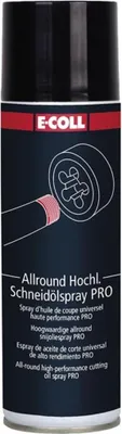 Produktbild von Allround Hochleistungs Schneidölspray chlorfrei PRO 300ml  EE, 4317784663106