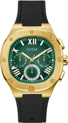 Zdjęcie produktu dla Zegarek  Guess GW0571G3 czarny