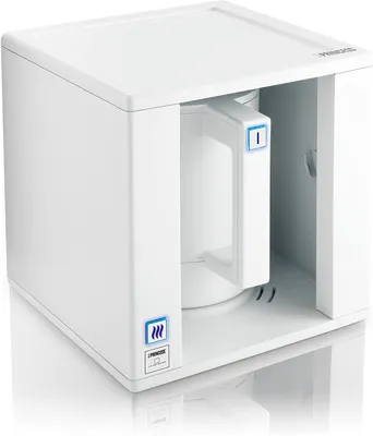 Immagine prodotto di Princess 01.234000.01.001 Caldaia Compact4All