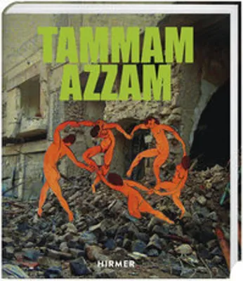 Zdjęcie produktu dla Tammam Azzam