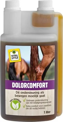 Zdjęcie produktu dla VITALstyle DolorComfort 1 litr
